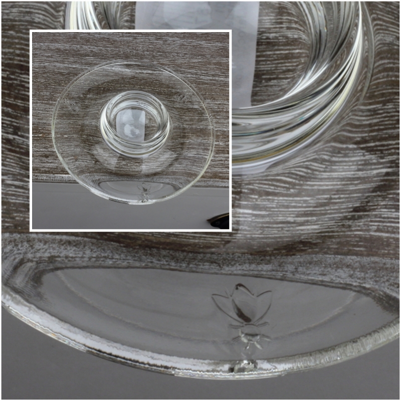 Stojanček na vajcia Abeille