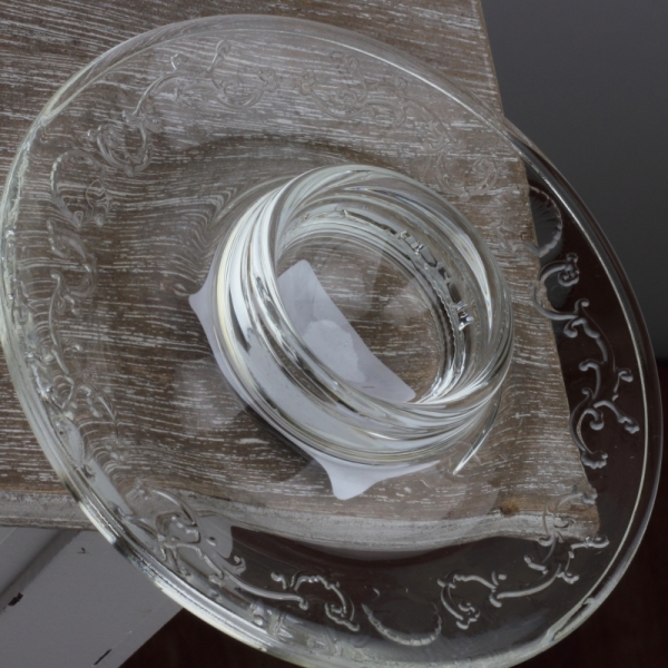 Stojanček na vajcia Versailles