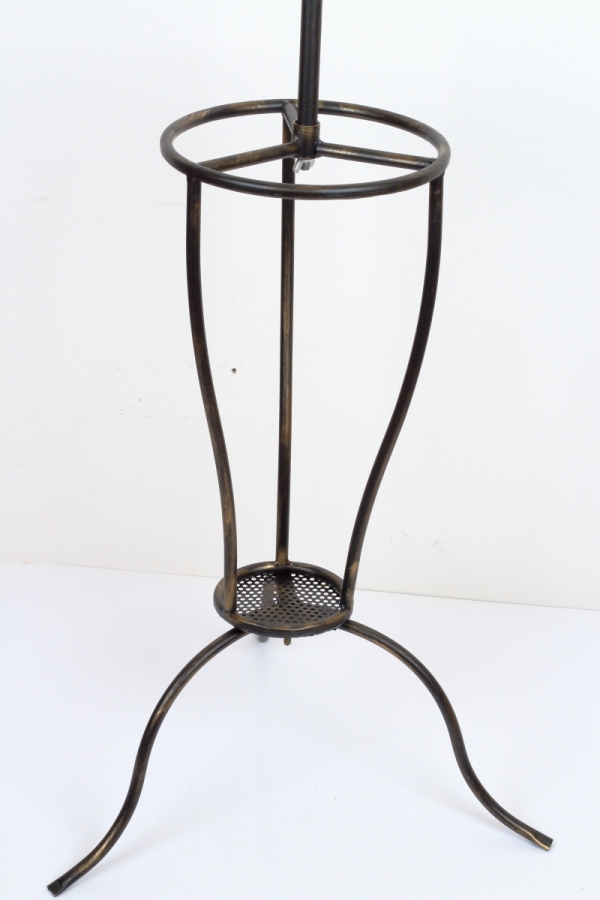 Stojanový vešiak kovový 175cm