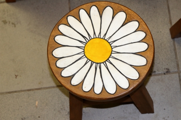 Štokrle nosnosť 150kg