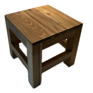 Stolík na kvety 24 x 23 x 23 cm