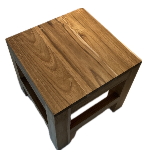 Stolík na kvety 24 x 23 x 23 cm