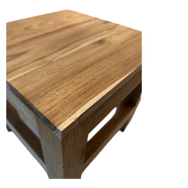 Stolík na kvety 24 x 23 x 23 cm