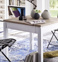 Stolík Sofie 80x77x80cm