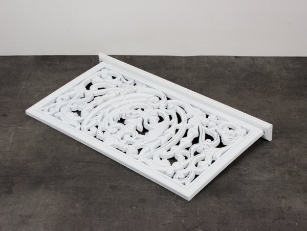 Stolové dekorácie 68x36x6cm