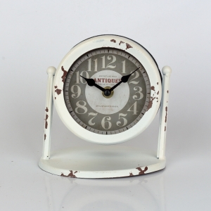 Stolové hodiny 15x15cm