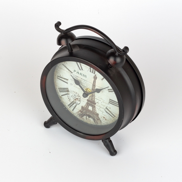 Stolové hodiny 20x16x6cm