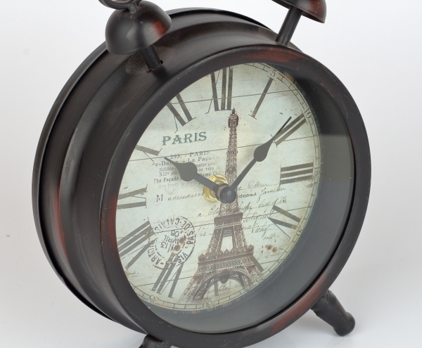 Stolové hodiny 20x16x6cm