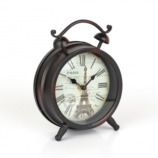 Stolové hodiny 20x16x6cm