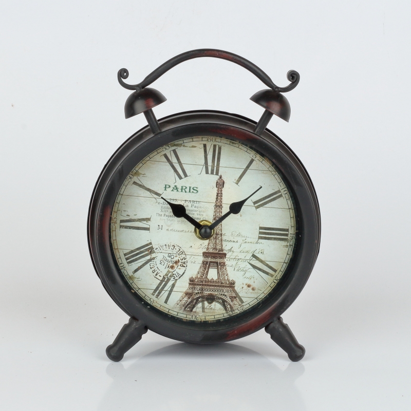 Stolové hodiny 20x16x6cm