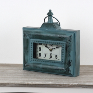 Stolové hodiny Galéria du Gaston 33x31cm