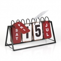 Stolový kalendár 27 cm