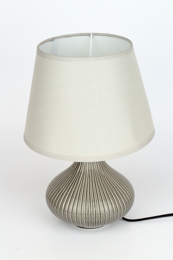 Stolná lampa 22x31cm