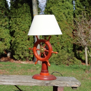 Stolná lampa 53cm