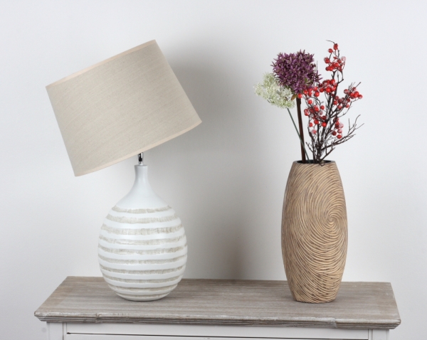 Stolná lampa s možnosťou polohovania 59cm