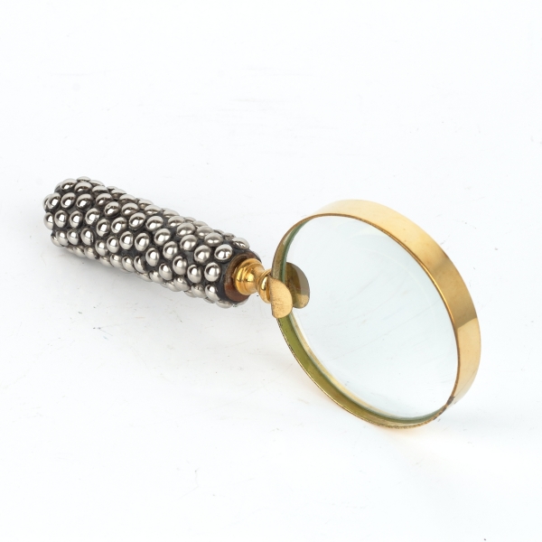 Stolná lupa malá - dĺžka 15,5 cm