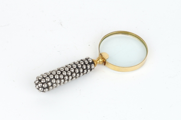 Stolná lupa malá - dĺžka 15,5 cm