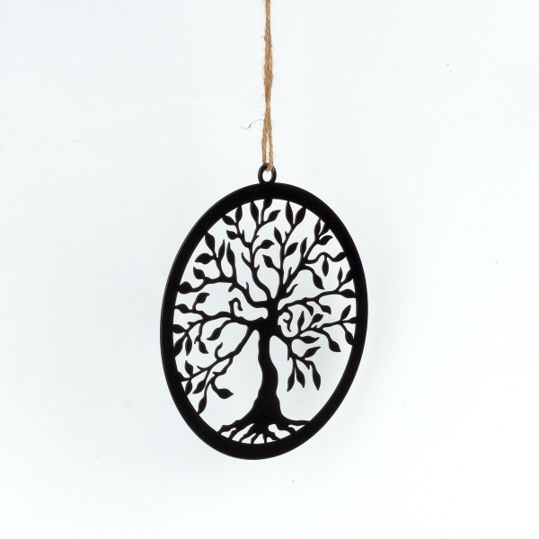 Strom života na stenu 16 cm