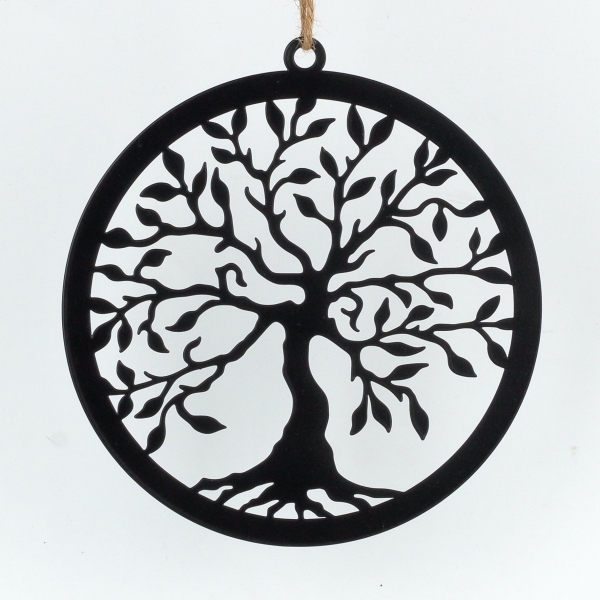 Strom života na stenu 16 cm