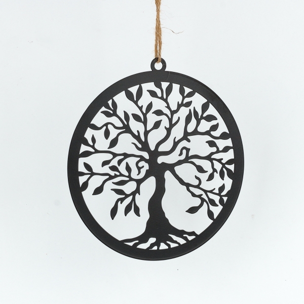 Strom života na stenu 16 cm