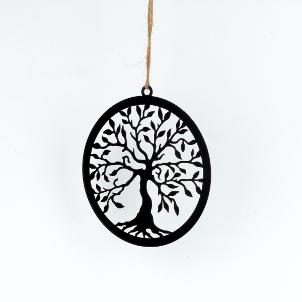 Strom života na stenu 16 cm