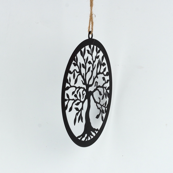 Strom života na stenu 16 cm