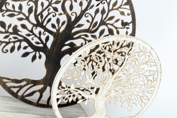 Strom života priemer 25cm