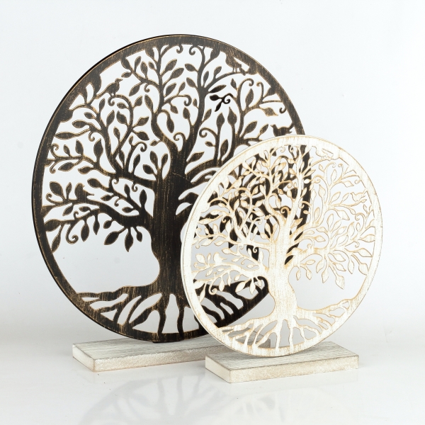 Strom života priemer 25cm