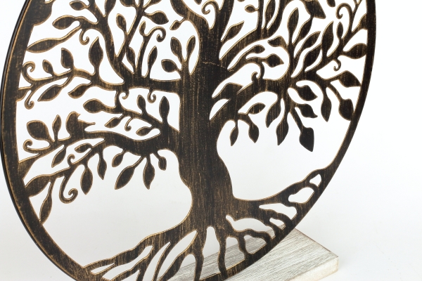 Strom života priemer 35cm