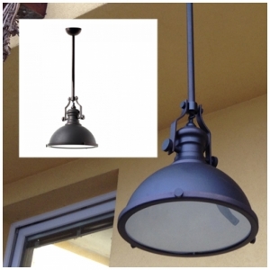 Stropné svietidlo Laura 30cm