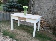 Stôl do kuchyne Novaline 140x80cm