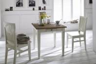 Stôl do kuchyne Novaline 140x80cm