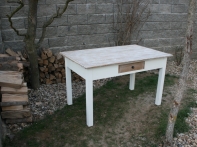 Stôl do kuchyne Novaline 140x80cm