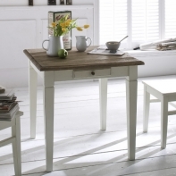 Stôl so zásuvkou Palace