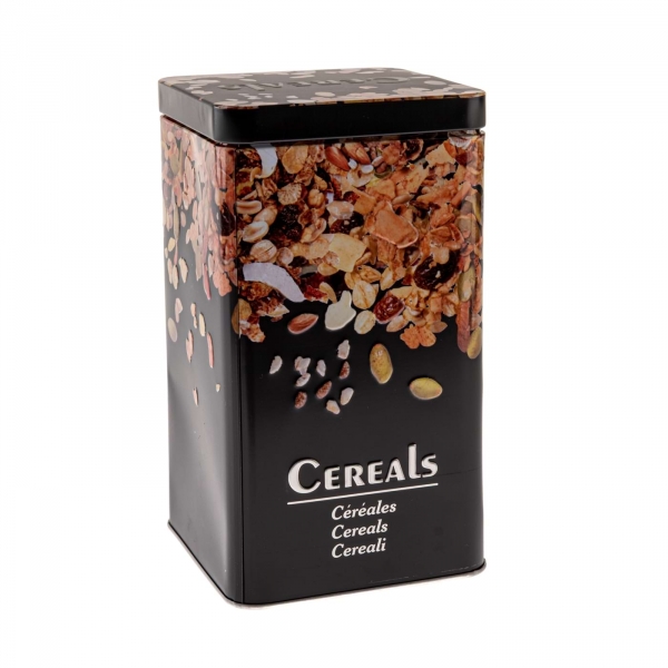 Štýlová dóza na cereálie Aurora Céréales 17,5 x 10 x 10 cm