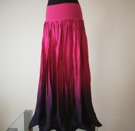 Sukne Pre Temnú Bohyňu S-M