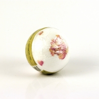 Šumivé gule ruže 165g