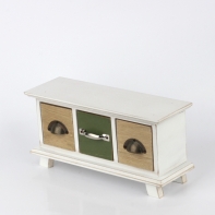 Šuplíčky na drobnosti 30x10x14cm