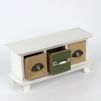 Šuplíčky na drobnosti 30x10x14cm