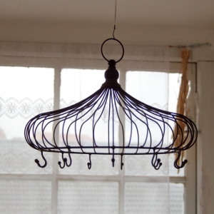 Sušiak na bylinky 40cm