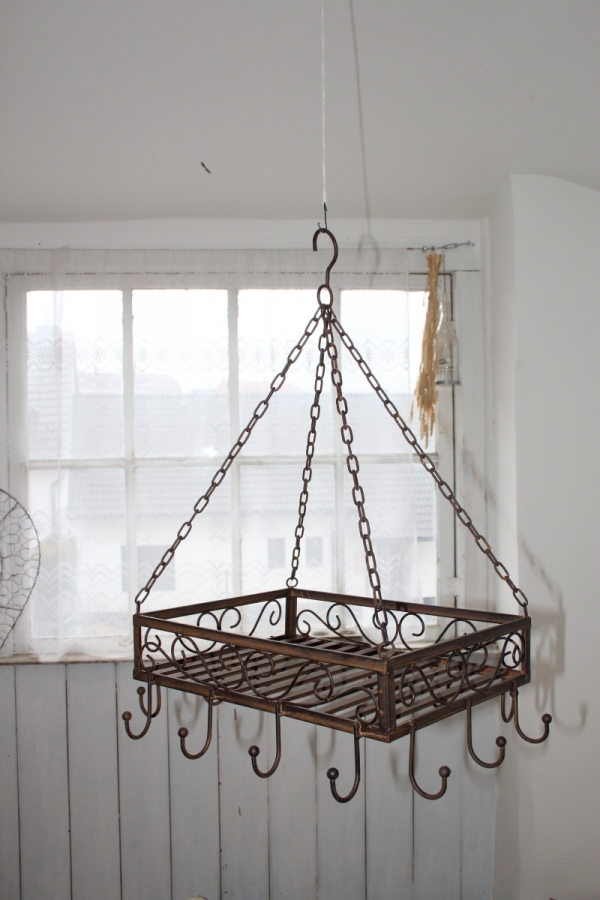 Sušiak na bylinky so závesom 50x70cm