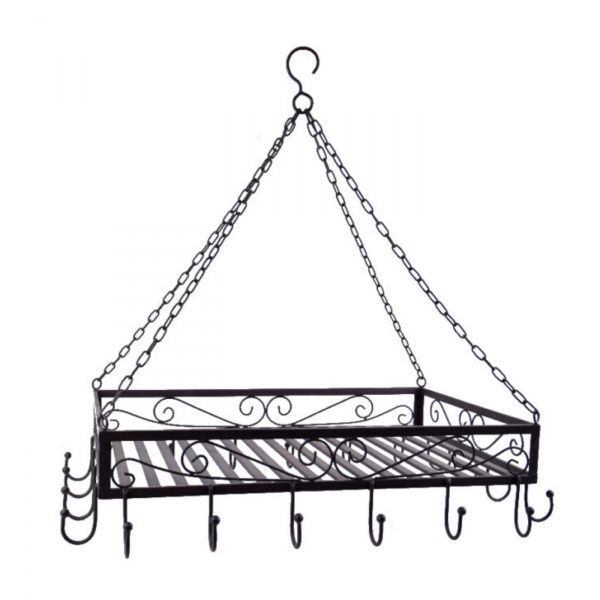 Sušiak na bylinky so závesom 50x70cm