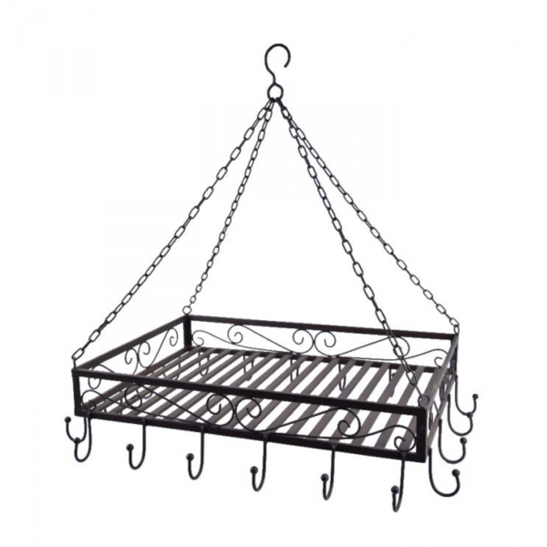 Sušiak na bylinky so závesom 50x70cm