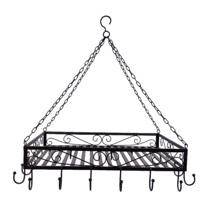 Sušiak na bylinky so závesom 50x70cm