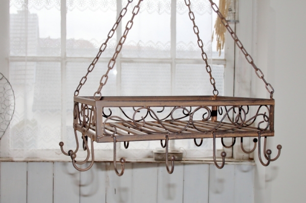 Sušiak na bylinky závesný 39x49cm