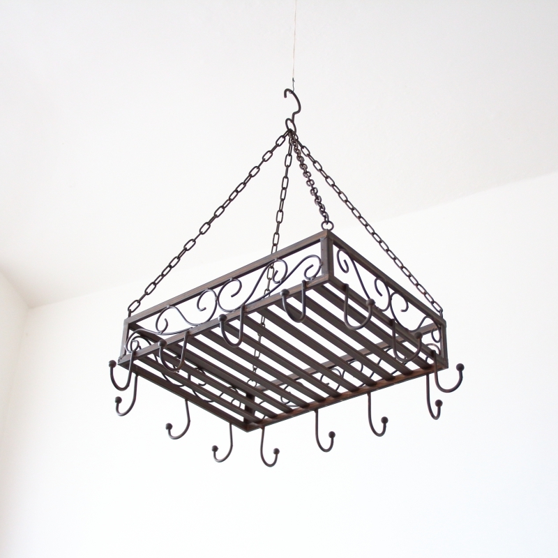 Sušiak na bylinky závesný 39x49cm