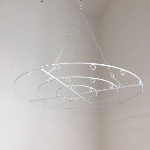 Sušička na bylinky 60cm