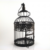 Svadobný dar - klietka retro 56cm
