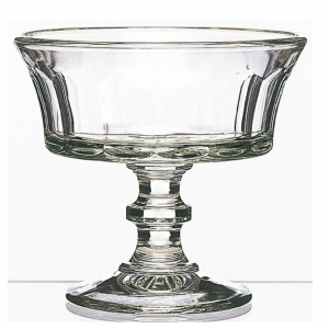 Svadobné dary - pohár na zmrzlinu  Périgord 22cl