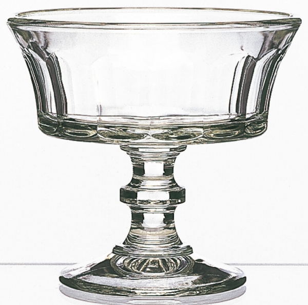 Svadobné dary - pohár na zmrzlinu Périgord 22cl